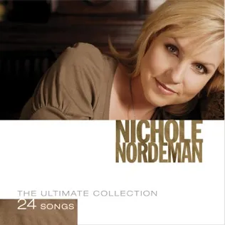 Nichole Nordeman Brave