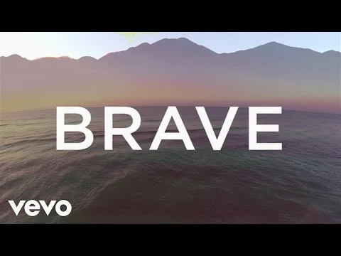 Brave by Nichole Nordeman video thumbnail
