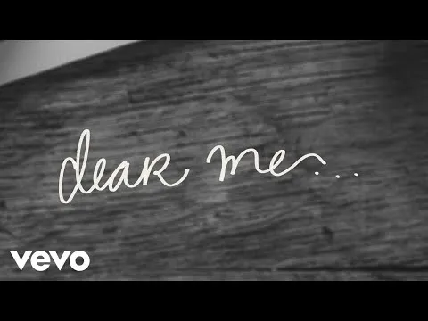 Dear Me by Nichole Nordeman video thumbnail