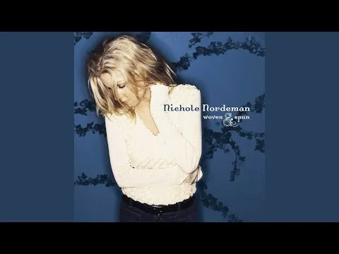 Healed by Nichole Nordeman video thumbnail