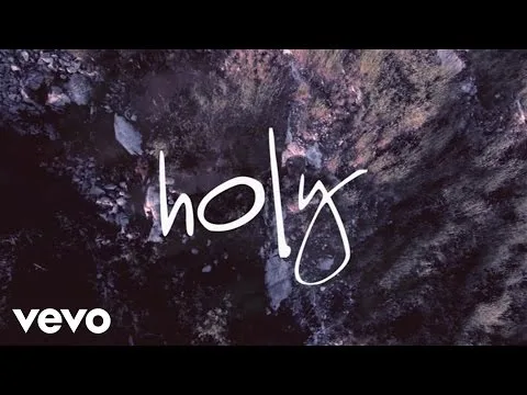 Holy by Nichole Nordeman video thumbnail