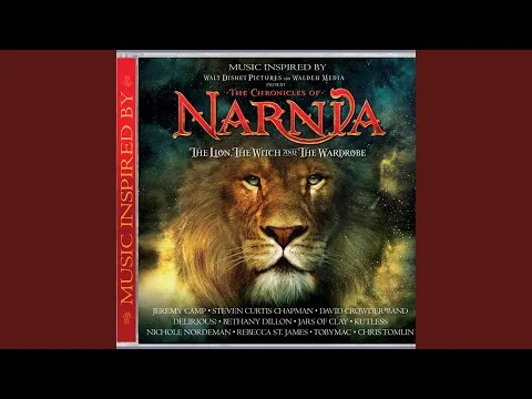 I Will Believe by Nichole Nordeman video thumbnail
