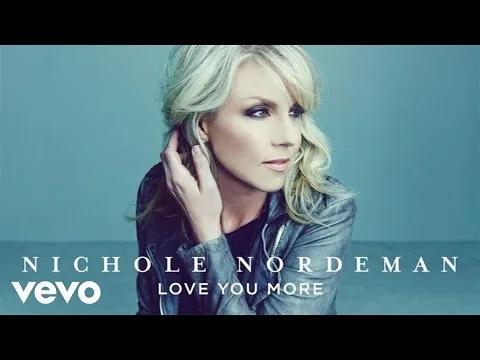 Love You More official video thumbnail