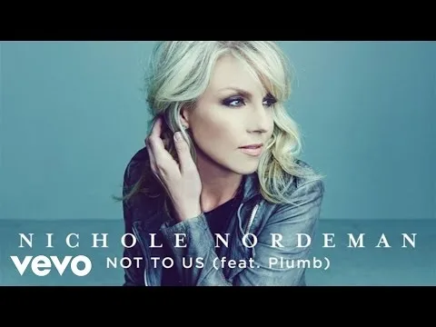 Not To Us by Nichole Nordeman video thumbnail