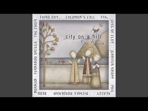 Shine Your Light by Nichole Nordeman video thumbnail