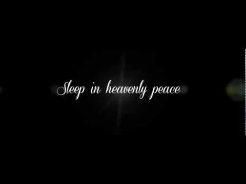 Silent Night by Nichole Nordeman video thumbnail