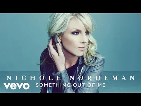 Something Out of Me official video thumbnail