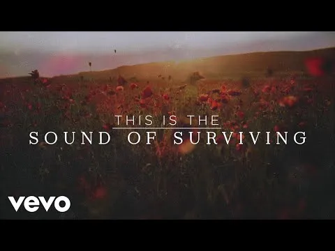 Sound Of Surviving by Nichole Nordeman video thumbnail