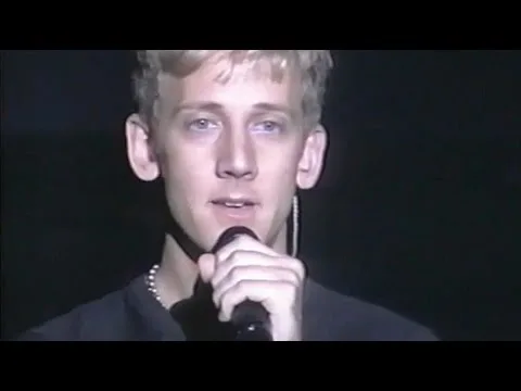 Testify To Love by Nichole Nordeman video thumbnail