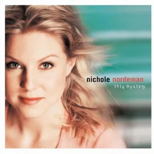 Nichole Nordeman This Mystery