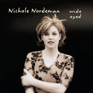 Nichole Nordeman Wide Eyed