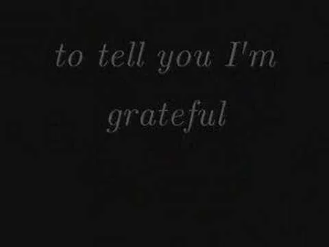 You Are Good by Nichole Nordeman video thumbnail