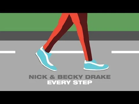 Every Step official video thumbnail