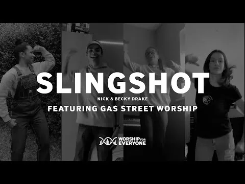 Slingshot official video thumbnail
