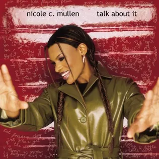 Nicole C. Mullen #27