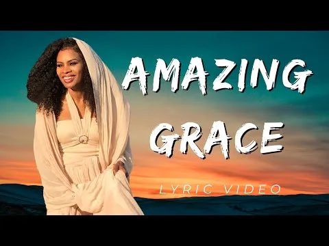 Amazing Grace by Nicole C. Mullen video thumbnail