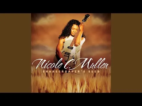 Convinced by Nicole C. Mullen video thumbnail