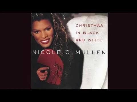 God's Own Son by Nicole C. Mullen video thumbnail