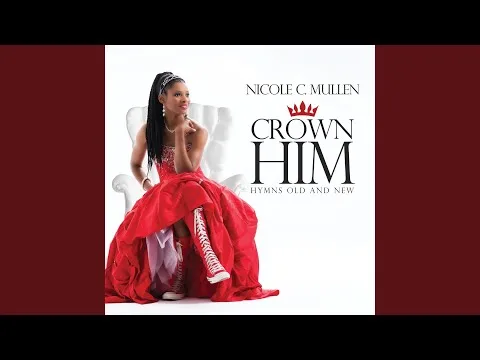 It Is Well by Nicole C. Mullen video thumbnail