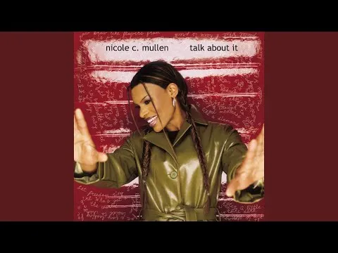 Let Me Go by Nicole C. Mullen video thumbnail