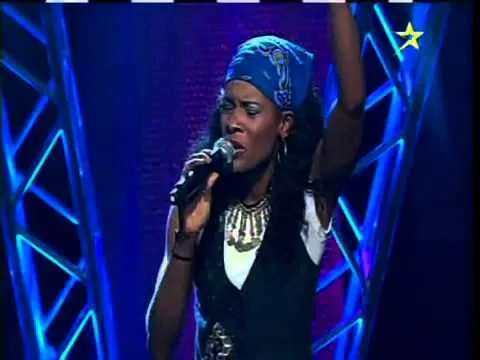 My Tribute - Redeemer by Nicole C. Mullen video thumbnail