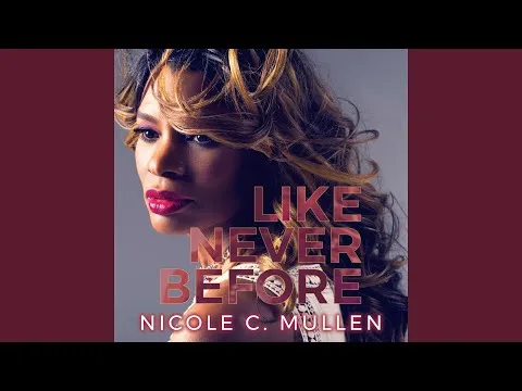 Olorun by Nicole C. Mullen video thumbnail