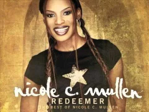 On My Knees by Nicole C. Mullen video thumbnail