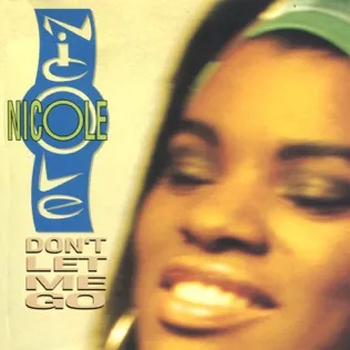 Nicole C. Mullen On My Way Up