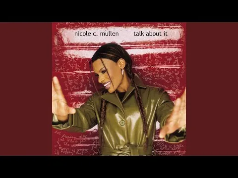 Talk About It (Say So) official video thumbnail