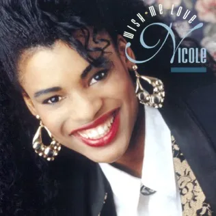 Nicole C. Mullen Wish Me Love