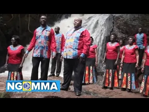 Nimkimbilie Nani official video thumbnail