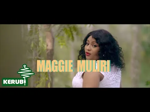 Nitafika Tu official video thumbnail