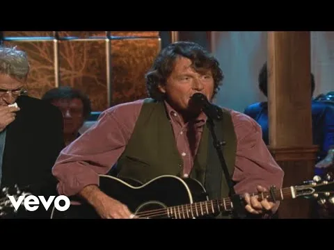 I Find Jesus by Nitty Gritty Dirt Band video thumbnail