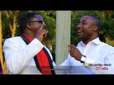 Kishindo Cha Wakoma by Njiro Sda Choir video thumbnail