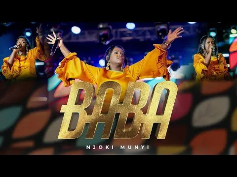 Baba by Njoki Munyi video thumbnail