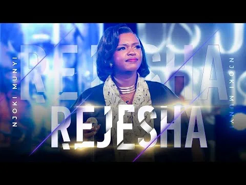 Rejesha by Njoki Munyi video thumbnail