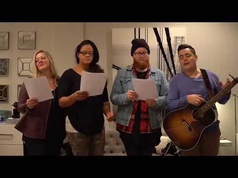 Grace Upon Grace by NLC Worship video thumbnail
