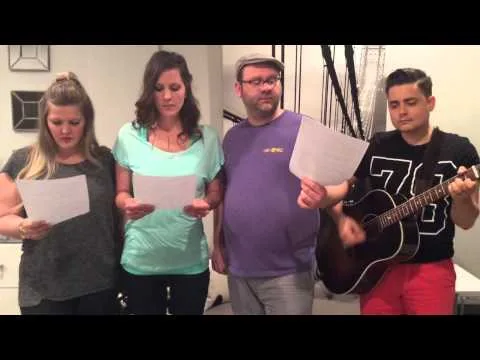 Oh How Beautiful by NLC Worship video thumbnail
