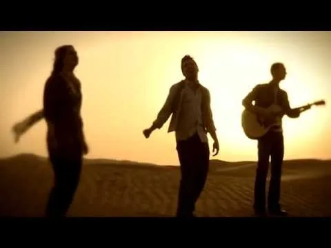 Lead You To The Cross by No Other Name video thumbnail