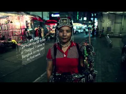 Let It Start With Me by No Other Name video thumbnail
