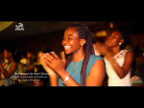 No Reason To Fear by Joyful Way video thumbnail