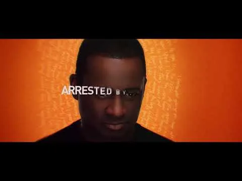 Arrested By Your Love official video thumbnail