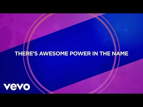 Awesome Power official video thumbnail