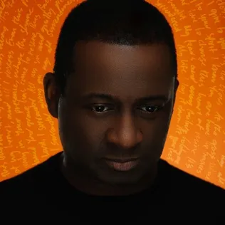 Noel Robinson Build My Life