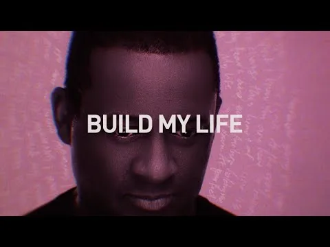 Build My Life by Noel Robinson video thumbnail