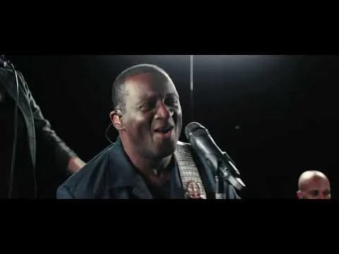Faithful God official video thumbnail