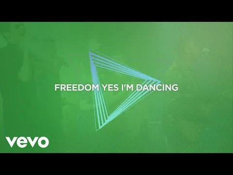 Freedom official video thumbnail