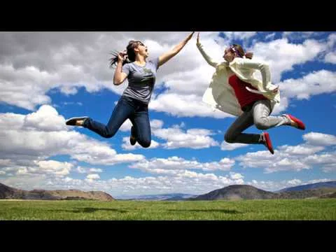 Garment of Praise official video thumbnail