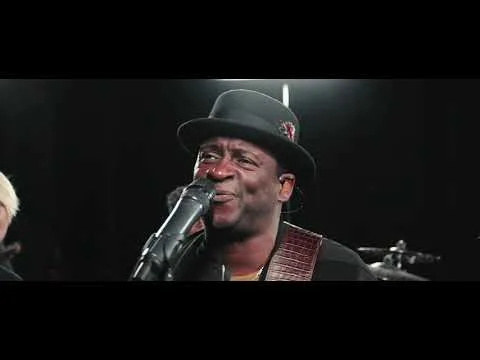 He's Able  by Noel Robinson video thumbnail