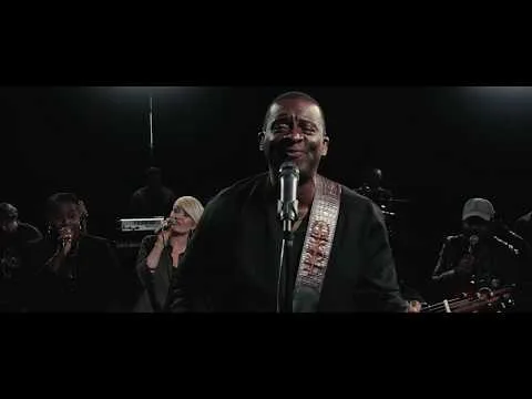 I Surrender official video thumbnail